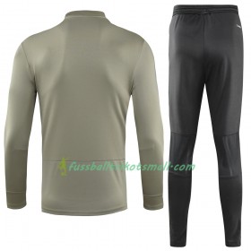 Juventus Turin Sweatshirts Anzüge 2018-2019